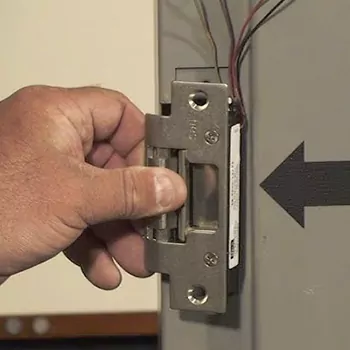 Electric Strike in Port St. Lucie, FL