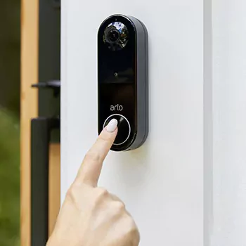 Electric Doorbell in Port St. Lucie, FL