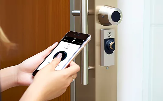 Access Management in Port St. Lucie, FL