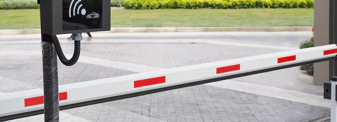 Affordable Automatic Vehicle Barrier Installation Services in Port St. Lucie, FL
