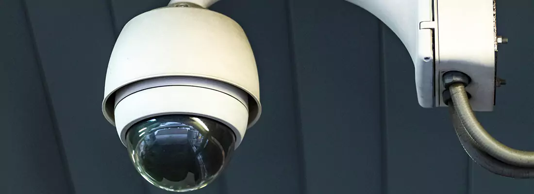 Affordable CCTV Camera System Solutions for Homes and Businesses in Port St. Lucie, FL