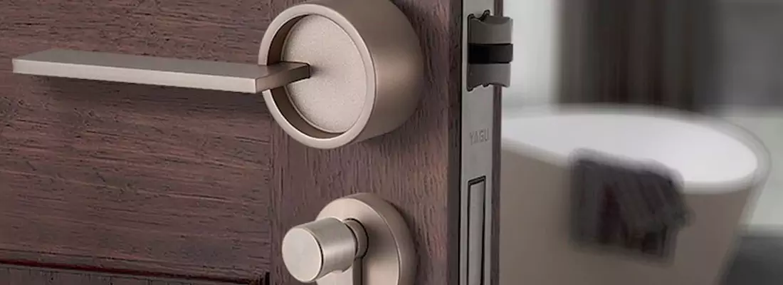 Affordable Cylinder Strike Installation Services in Port St. Lucie, FL