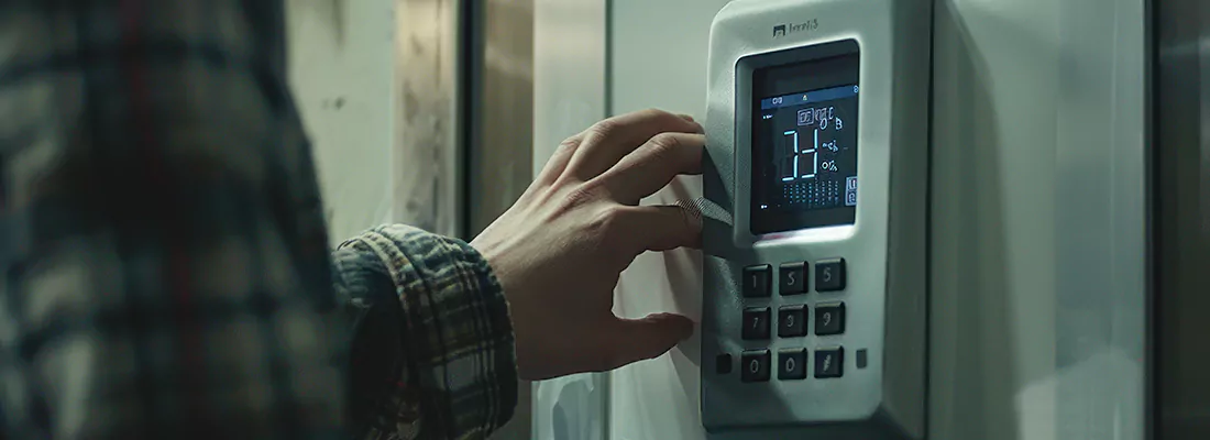 Affordable Keyless Entry Systems for Homes and Businesses in Port St. Lucie, FL