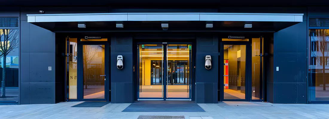 Automatic Sliding Door Repair Company in Port St. Lucie, FL