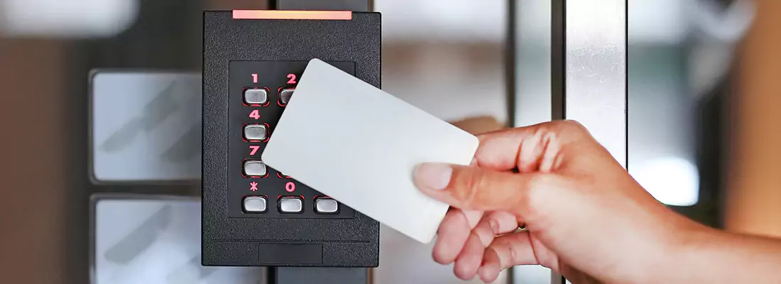 Benefits of Card Lock Readers for Properties in Port St. Lucie, FL