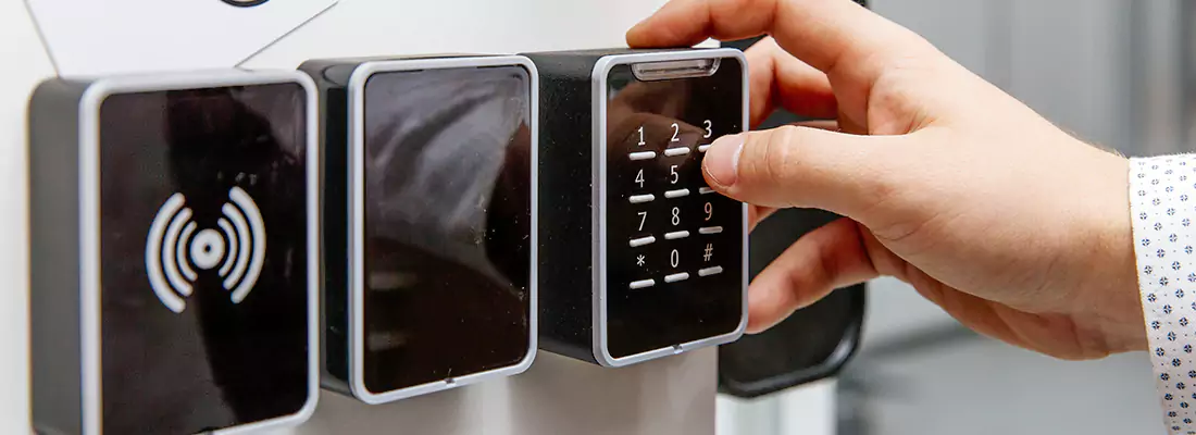 Best WiFi Smart Locks for Homes and Offices in Port St. Lucie, FL