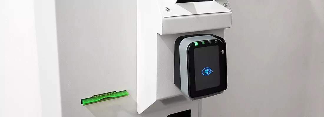 Biometric Security Options in Port St. Lucie, FL