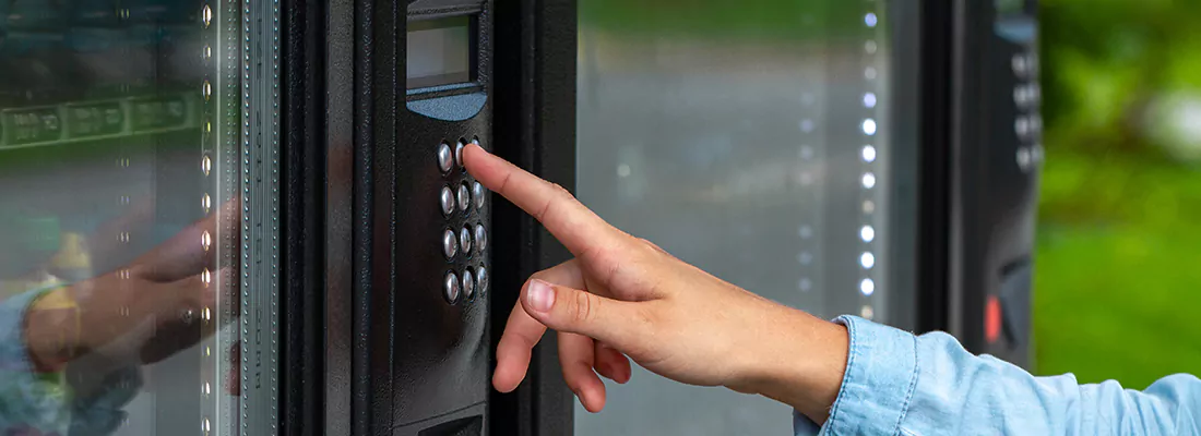 Commercial Access Control Boosts Security in Port St. Lucie, FL