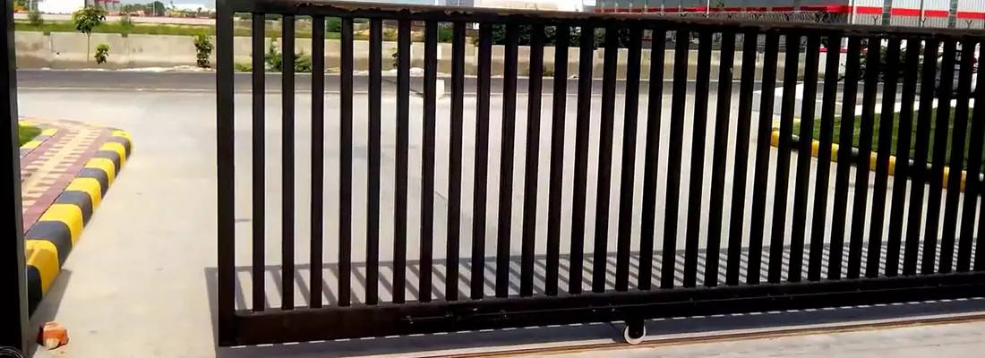 Commercial Automatic Sliding Repair and Maintenance in Port St. Lucie, FL