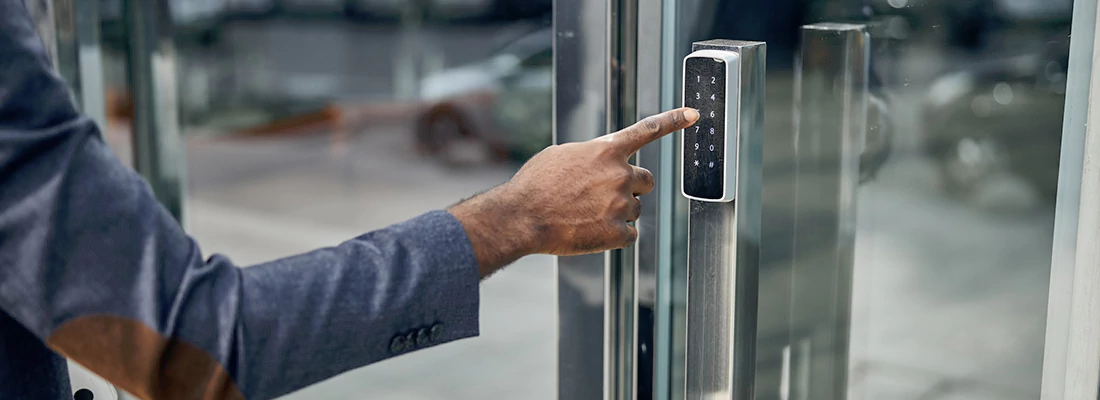 Commercial RFID Door Lock Systems in Port St. Lucie, FL