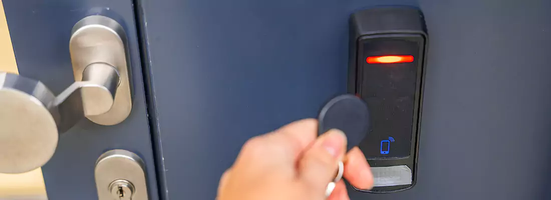 Cost of Installing Fob Door Locks in Port St. Lucie, FL