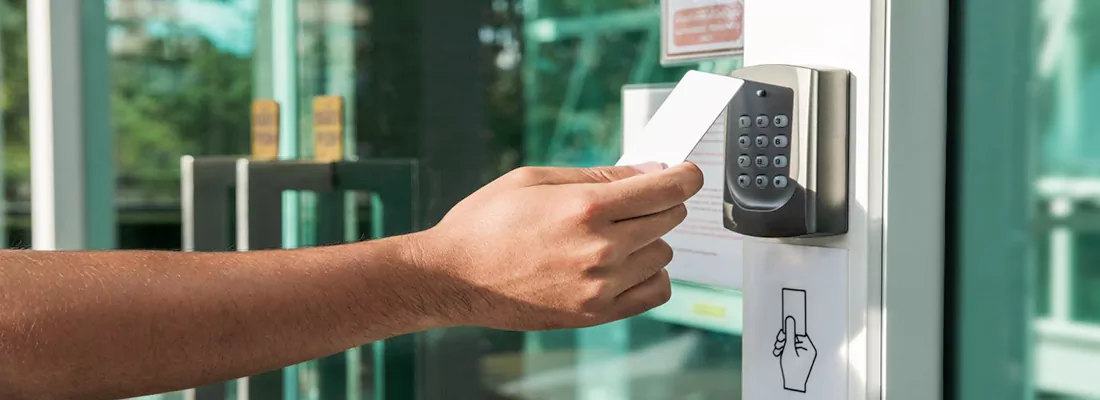 Custom Access Control Systems for Businesses in Port St. Lucie, FL