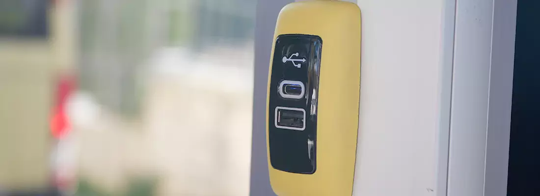 Custom Door Proximity Sensor Solutions for Businesses in Port St. Lucie, FL