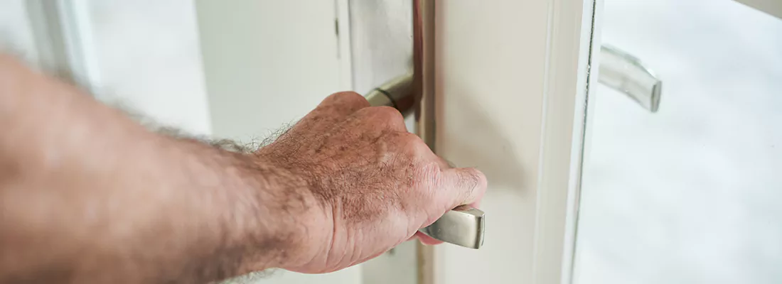 Custom Push to Lock Door Systems for Your Property in Port St. Lucie, FL