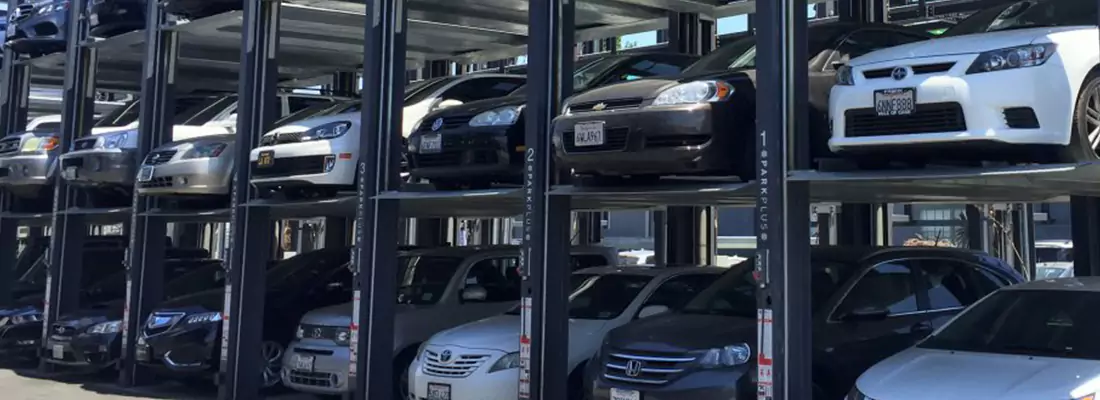 Electric Parking Pillars: A Smart Parking Solution for Residents in Port St. Lucie, FL