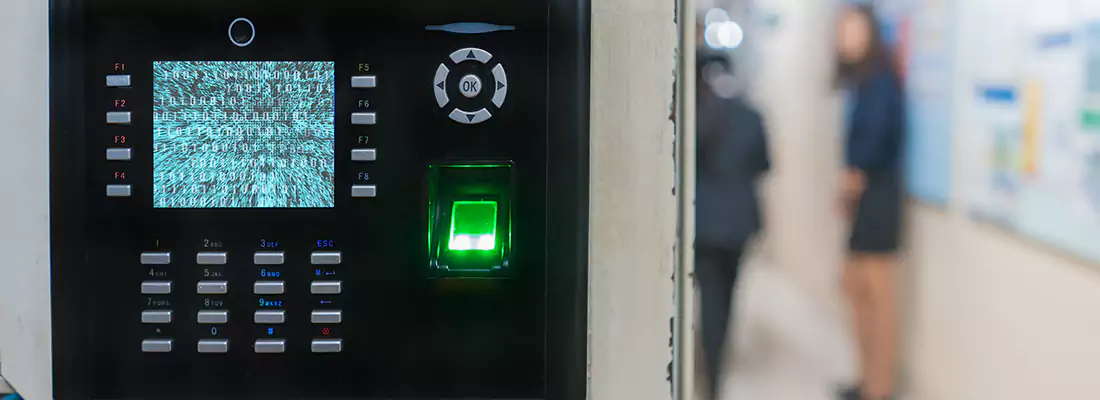 Enhance Security with Retinal Access Systems in Port St. Lucie, FL