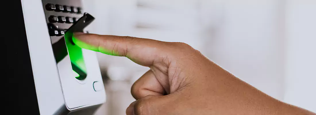 Expert Fingerprint Lock Solutions in Port St. Lucie, FL