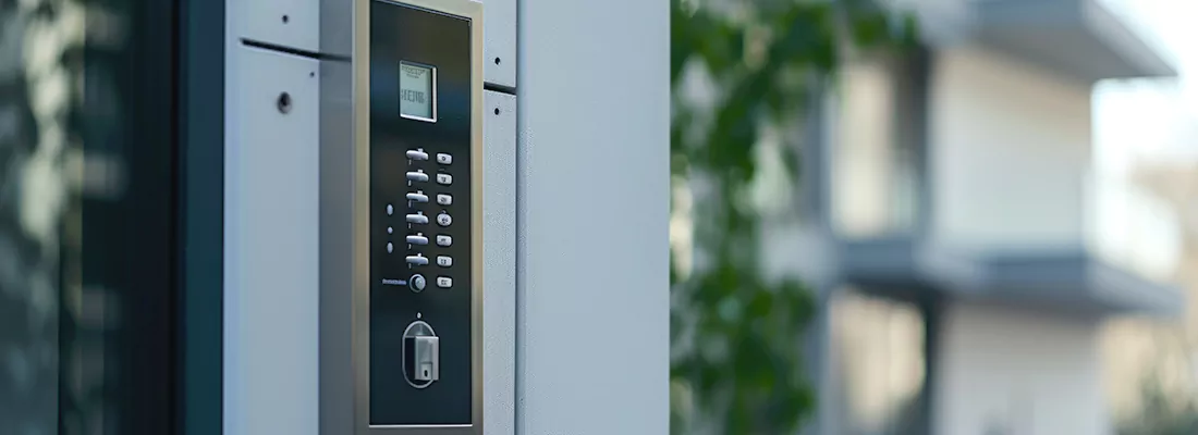 Expert Maintenance and Repairs For Keyless Entry Systems in Port St. Lucie, FL