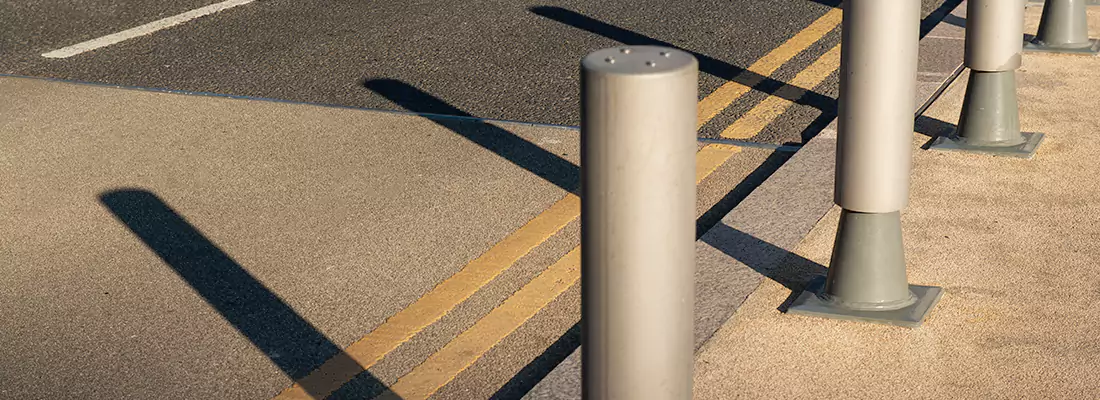 Fast and Reliable Car Parking Post Installation Services in Port St. Lucie, FL