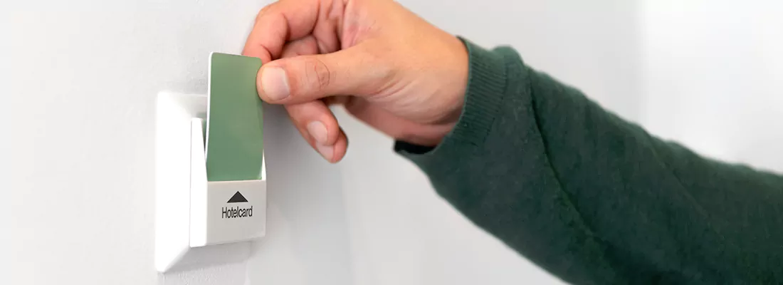 How Door Schedule Systems Improve Access Control in Port St. Lucie, FL