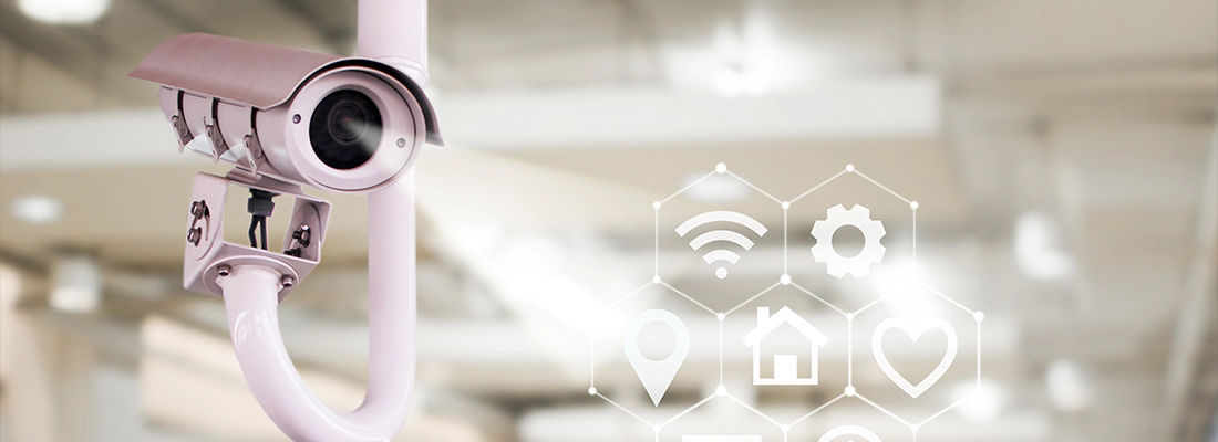 Indoor Security Camera Solutions for Port St. Lucie, FL