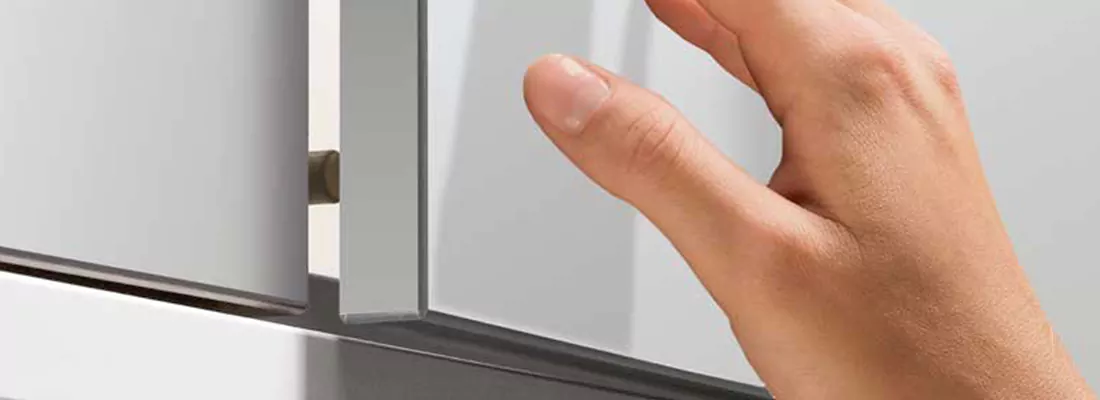 Professional Installation of Push to Open Door Systems in Port St. Lucie, FL