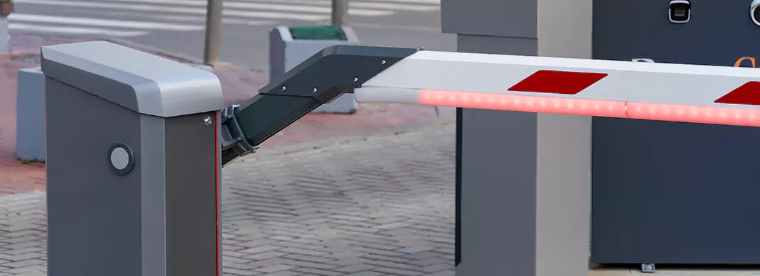 Reliable and Durable Automatic Vehicle Barriers in Port St. Lucie, FL