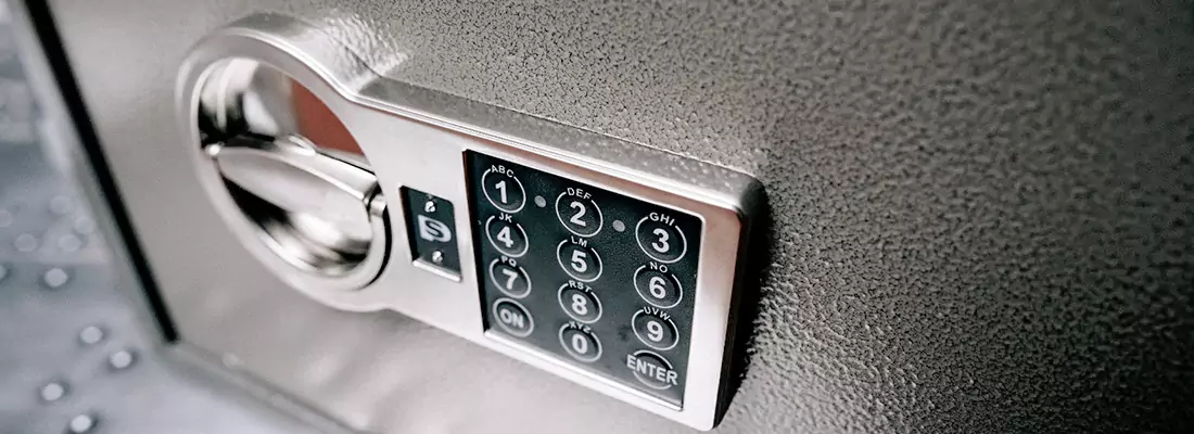 Reliable Keypad Access Control Solutions for Every Need in Port St. Lucie, FL