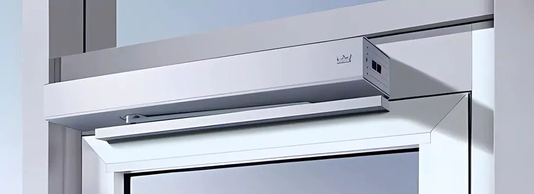 Residential and Commercial Low Energy Door Operator Solutions in Port St. Lucie, FL