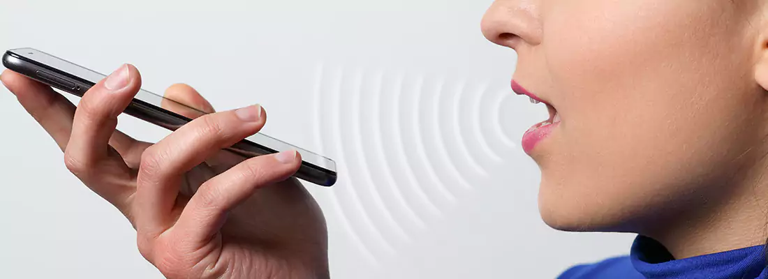 Residential and Commercial Voice Recognition Access Solutions in Port St. Lucie, FL