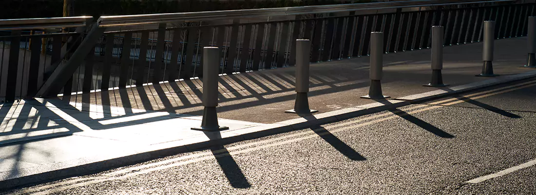 Retractable Driveway Post Repair Services in Port St. Lucie, FL