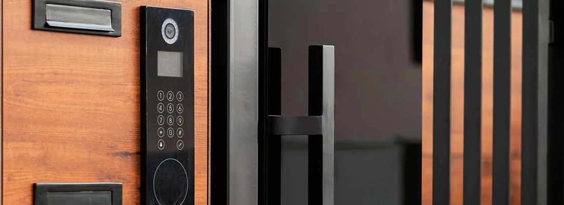 RFID-Enabled Access Control Systems in Port St. Lucie, FL