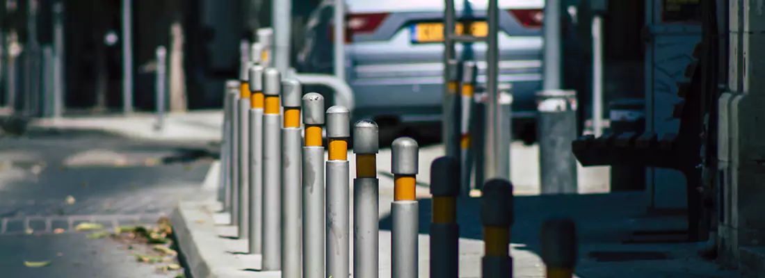 Safe and Convenient Retractable Barrier Column Systems for Properties in Port St. Lucie, FL