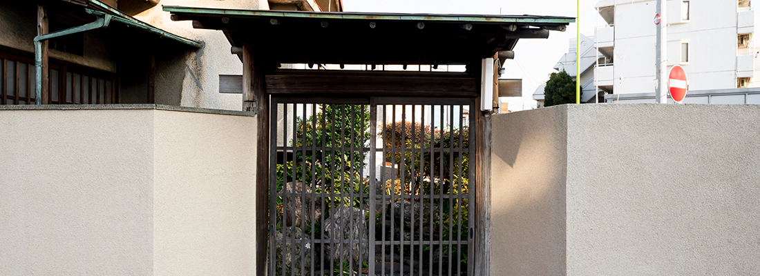 Security Gate Maintenance Services in Port St. Lucie, FL