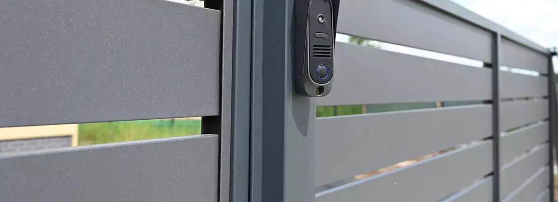 Smart Electric Doorbells with Video and Motion Detection in Port St. Lucie, FL