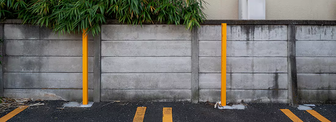 Upgrade Your Property with Professional Retractable Driveway Post Installation in Port St. Lucie, FL