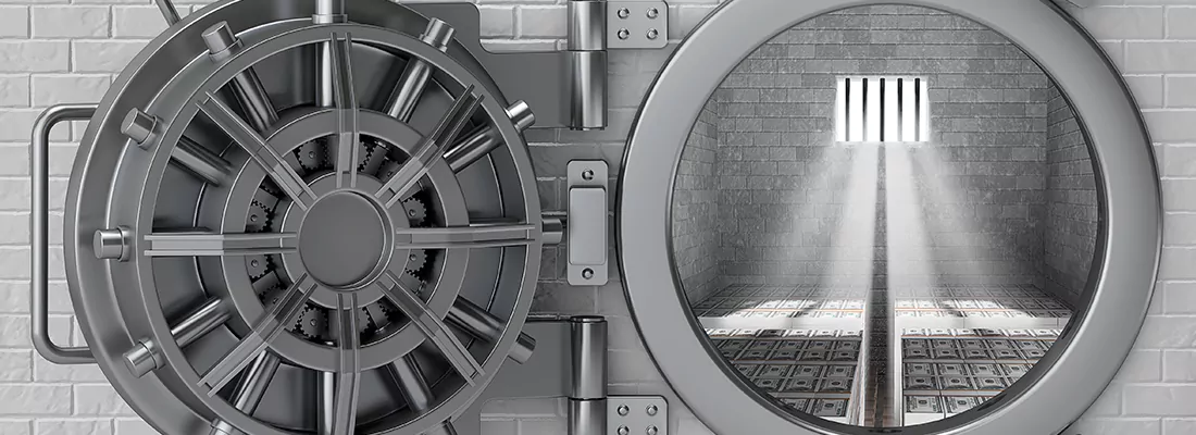 Vault Repair in Port St. Lucie, FL