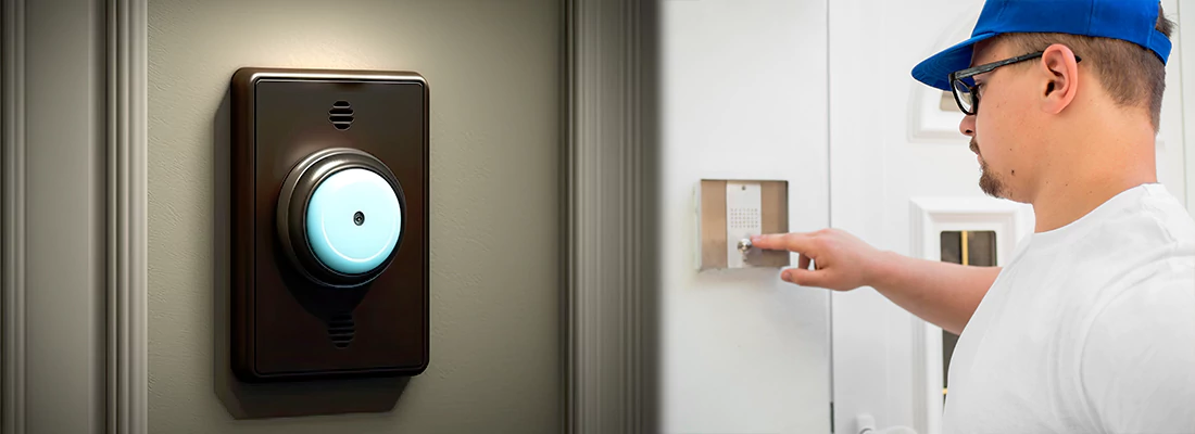 Why Choose Port St. Lucie Access Control for Door Wave Button Installation in Port St. Lucie, FL?