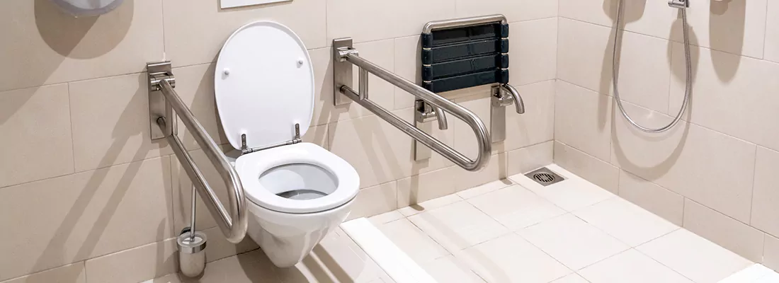 Why Choose Us for Handicap Restroom Services in Port St. Lucie, FL?