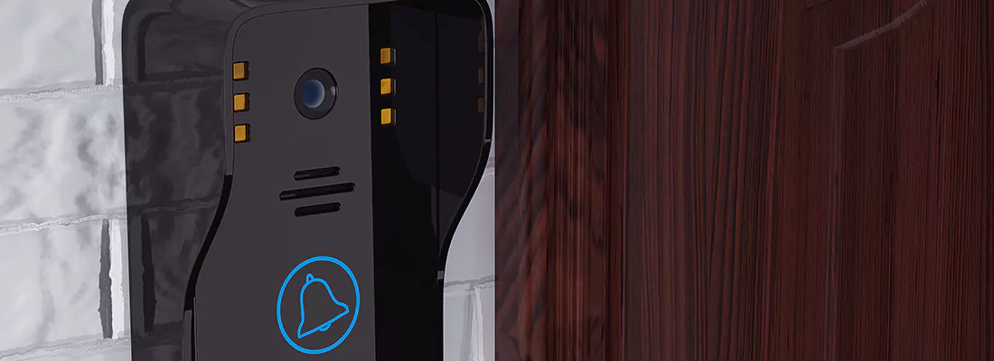 Wireless Gate Intercom Solutions for Homes and Businesses in Port St. Lucie, FL