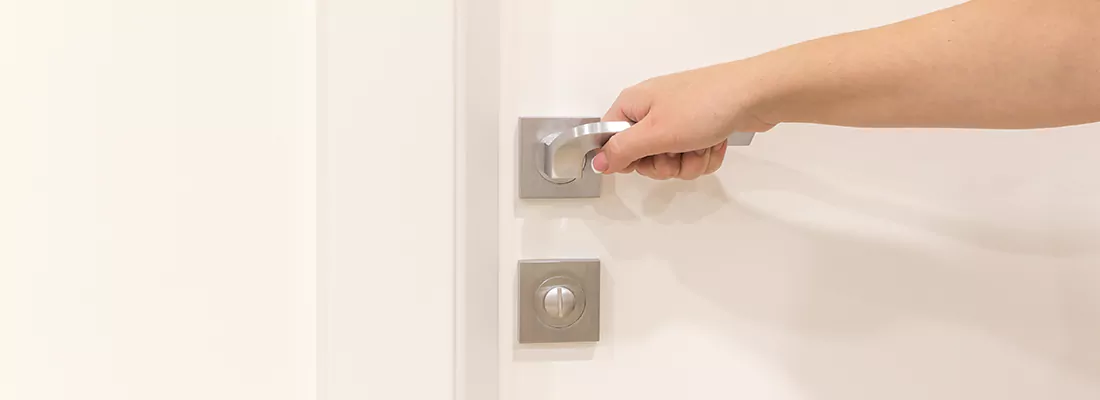 Wireless Push to Lock Door Options in Port St. Lucie, FL